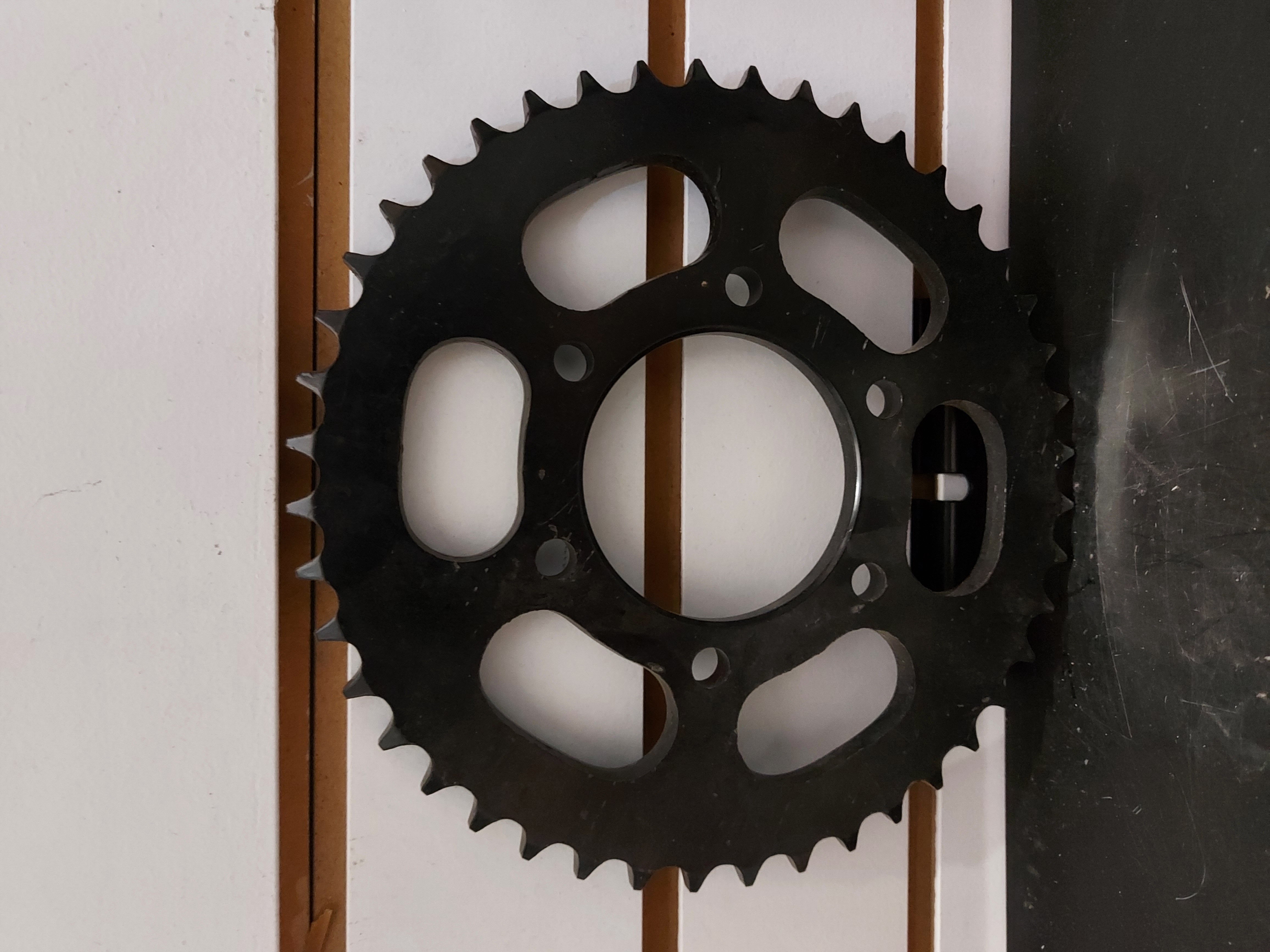 SPROCKET
